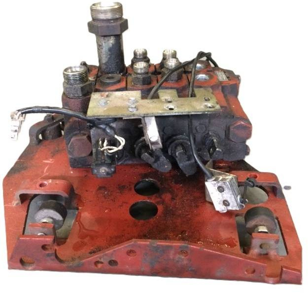 Hydraulic control valve for Linde E40P, Series 337 - Válvula hidráulica para Equipo de manutención: foto 2 Hydraulic control valve for Linde E40P, Series 337 - Válvula hidráulica para Equipo de manutención: foto 2