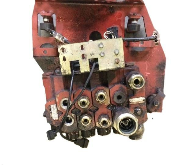 Hydraulic control valve for Linde E40P, Series 337 - Válvula hidráulica para Equipo de manutención: foto 1 Hydraulic control valve for Linde E40P, Series 337 - Válvula hidráulica para Equipo de manutención: foto 1