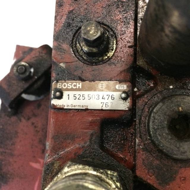 Hydraulic control valve for Linde E40P, Series 337 - Válvula hidráulica para Equipo de manutención: foto 3 Hydraulic control valve for Linde E40P, Series 337 - Válvula hidráulica para Equipo de manutención: foto 3