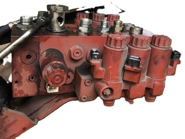 Hydraulic control valve for Linde - Válvula hidráulica para Equipo de manutención: foto 2 Hydraulic control valve for Linde - Válvula hidráulica para Equipo de manutención: foto 2