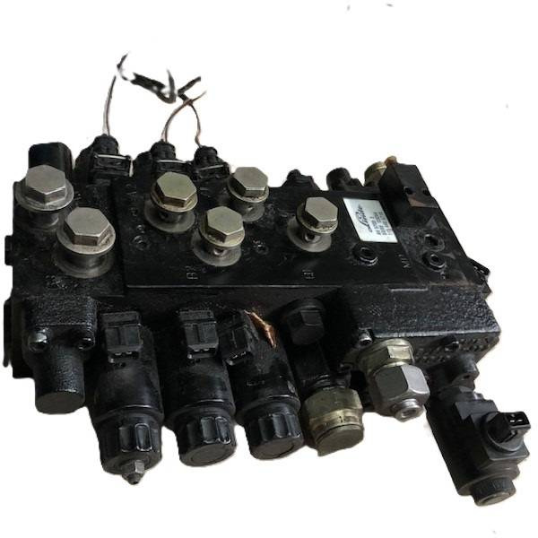 Hydraulic control valve for Linde - Válvula hidráulica para Equipo de manutención: foto 2 Hydraulic control valve for Linde - Válvula hidráulica para Equipo de manutención: foto 2