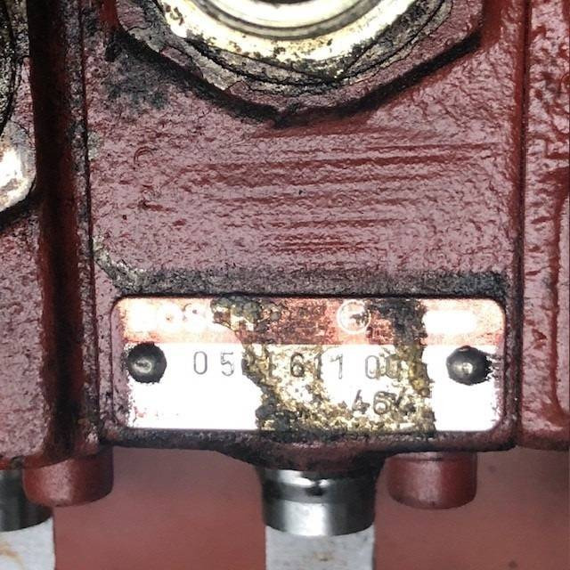 Hydraulic control valve for Linde - Válvula hidráulica para Equipo de manutención: foto 4 Hydraulic control valve for Linde - Válvula hidráulica para Equipo de manutención: foto 4