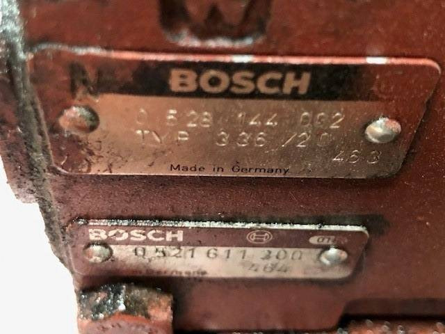 Hydraulic control valve for Linde - Válvula hidráulica para Equipo de manutención: foto 5 Hydraulic control valve for Linde - Válvula hidráulica para Equipo de manutención: foto 5