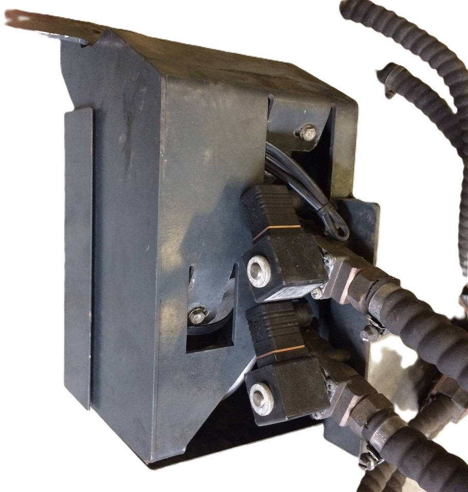 Hydraulic electro valve for Linde H50-80, Series 353-02 - Válvula hidráulica para Equipo de manutención: foto 2 Hydraulic electro valve for Linde H50-80, Series 353-02 - Válvula hidráulica para Equipo de manutención: foto 2