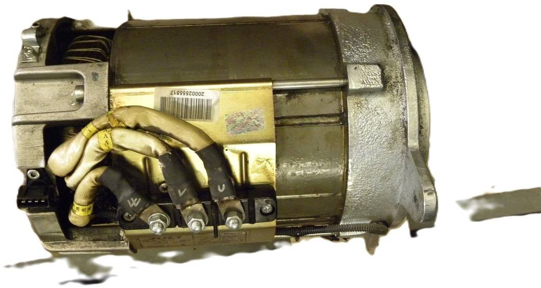 Hydraulic motor for Jungheinrich - Motor hidráulico para Equipo de manutención: foto 1 Hydraulic motor for Jungheinrich - Motor hidráulico para Equipo de manutención: foto 1