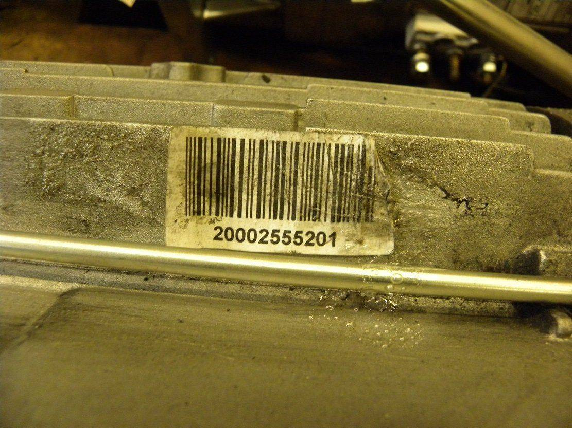 Hydraulic motor for Jungheinrich - Motor hidráulico para Equipo de manutención: foto 3 Hydraulic motor for Jungheinrich - Motor hidráulico para Equipo de manutención: foto 3