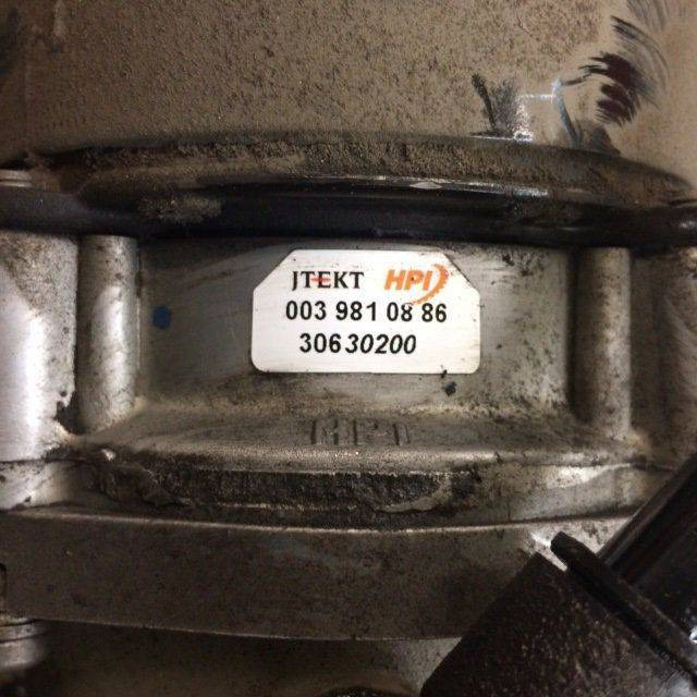 Hydraulic pump motor for Linde - Bomba de dirección para Equipo de manutención: foto 3 Hydraulic pump motor for Linde - Bomba de dirección para Equipo de manutención: foto 3