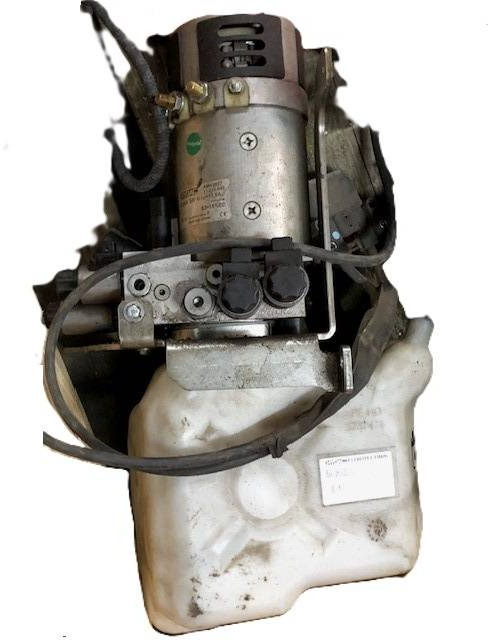 Hydraulic unit for Toyota / BT - Dirección para Equipo de manutención: foto 1 Hydraulic unit for Toyota / BT - Dirección para Equipo de manutención: foto 1