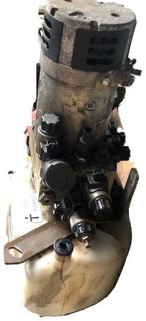 Hydraulic unit for Toyota / BT - Dirección para Equipo de manutención: foto 3 Hydraulic unit for Toyota / BT - Dirección para Equipo de manutención: foto 3