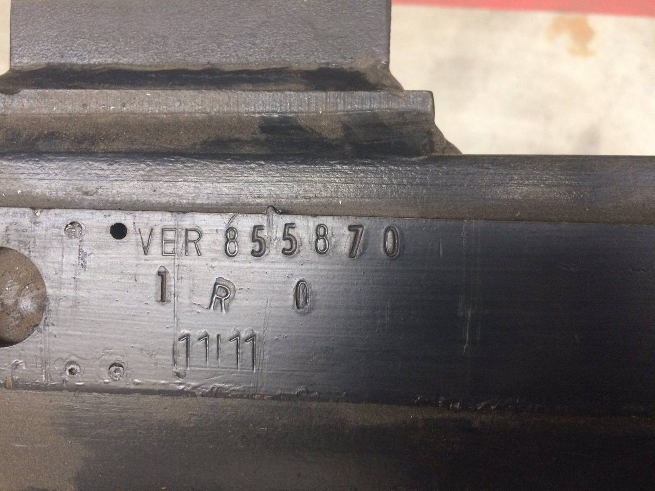 Cascade Fork positioner - Implemento: foto 3 Cascade Fork positioner - Implemento: foto 3