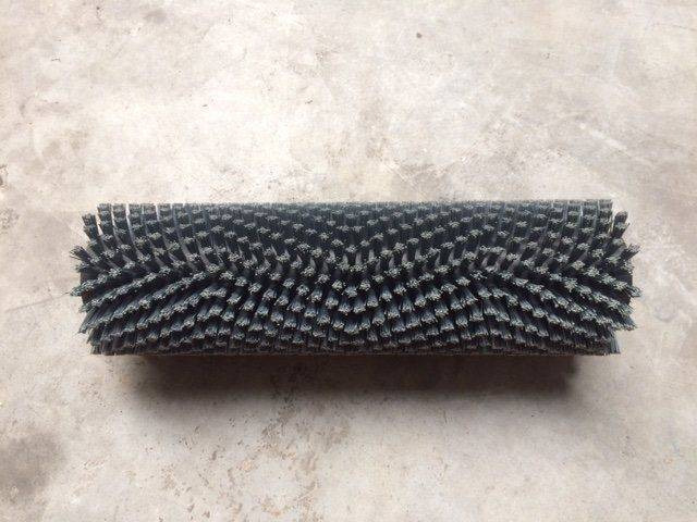 Kärcher Brush Roll Gray - Barredora cucharón para Maquinaria de limpieza: foto 1 Kärcher Brush Roll Gray - Barredora cucharón para Maquinaria de limpieza: foto 1