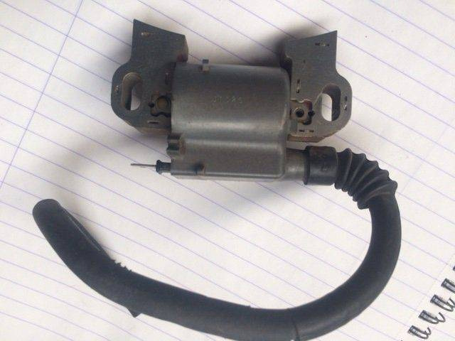 Kärcher Ignition coil Honda 30500-ZE2-023 - Sistema eléctrico para Maquinaria de limpieza: foto 1 Kärcher Ignition coil Honda 30500-ZE2-023 - Sistema eléctrico para Maquinaria de limpieza: foto 1
