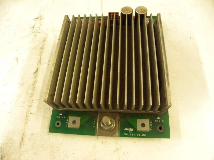 Unidad de control para Equipo de manutención Lansing Control Module: foto 1