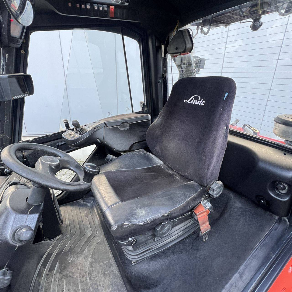 Leasing de  Linde H50D/600-02 (394) EVO Linde H50D/600-02 (394) EVO: foto 12