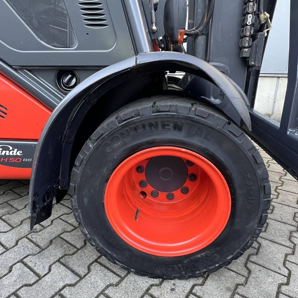 Leasing de  Linde H50D/600-02 (394) EVO Linde H50D/600-02 (394) EVO: foto 19