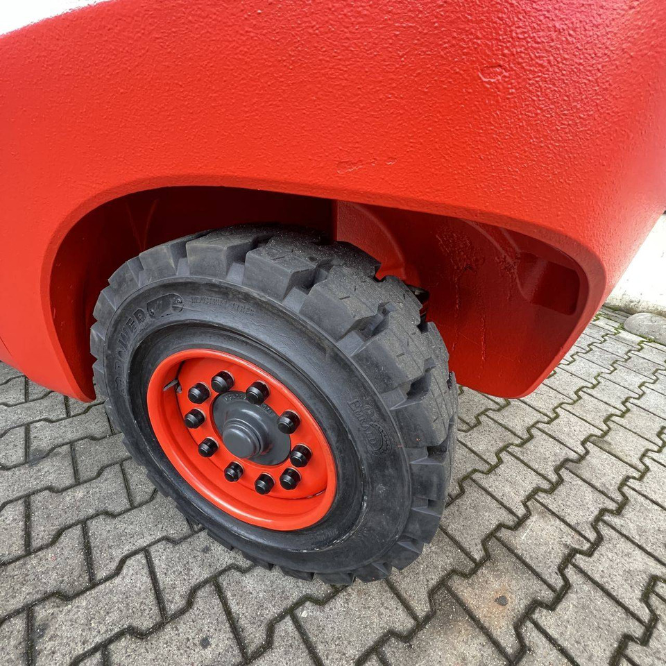 Leasing de  Linde H50D/600-02 (394) EVO Linde H50D/600-02 (394) EVO: foto 20