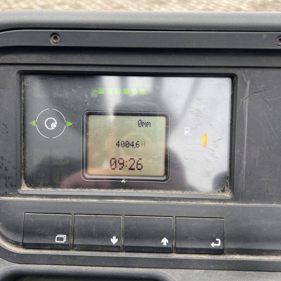 Leasing de  Linde R14 HD (1120) Linde R14 HD (1120): foto 7