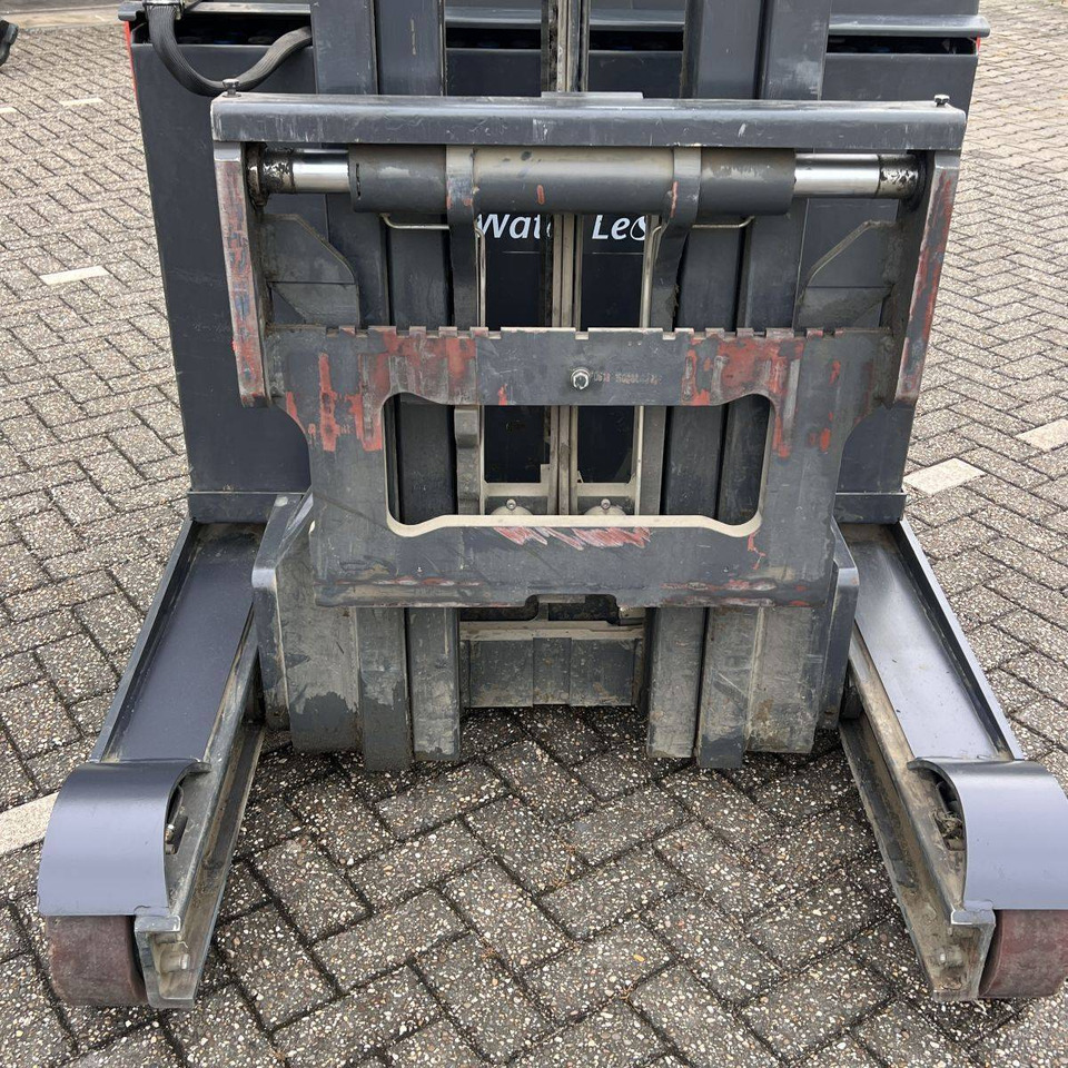 Leasing de  Linde R14 HD (1120) Linde R14 HD (1120): foto 11