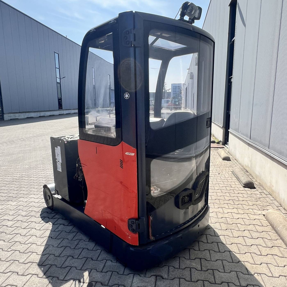 Linde R20HD (1120) Coldstore - Retráctil: foto 4 Linde R20HD (1120) Coldstore - Retráctil: foto 4