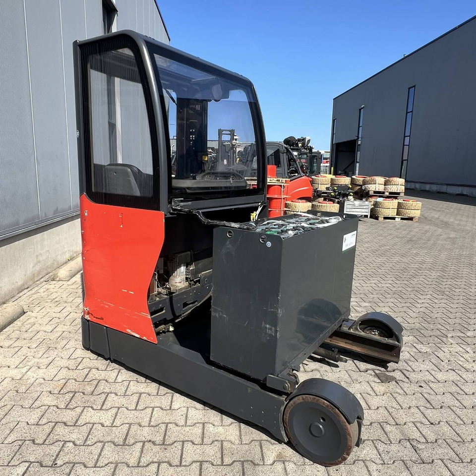 Linde R20HD (1120) Coldstore - Retráctil: foto 1 Linde R20HD (1120) Coldstore - Retráctil: foto 1