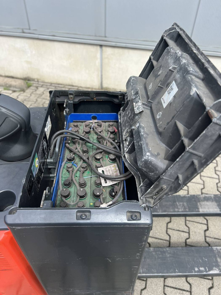 Leasing de  Linde T20SP (131) Linde T20SP (131): foto 11 Leasing de  Linde T20SP (131) Linde T20SP (131): foto 11