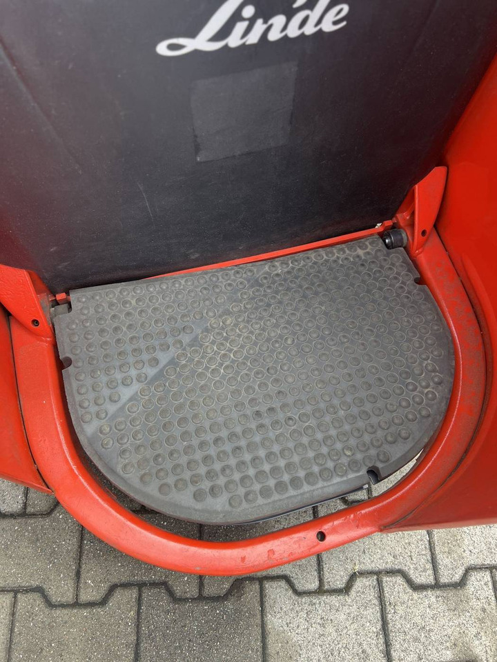 Leasing de  Linde T20SP (131) Linde T20SP (131): foto 8 Leasing de  Linde T20SP (131) Linde T20SP (131): foto 8