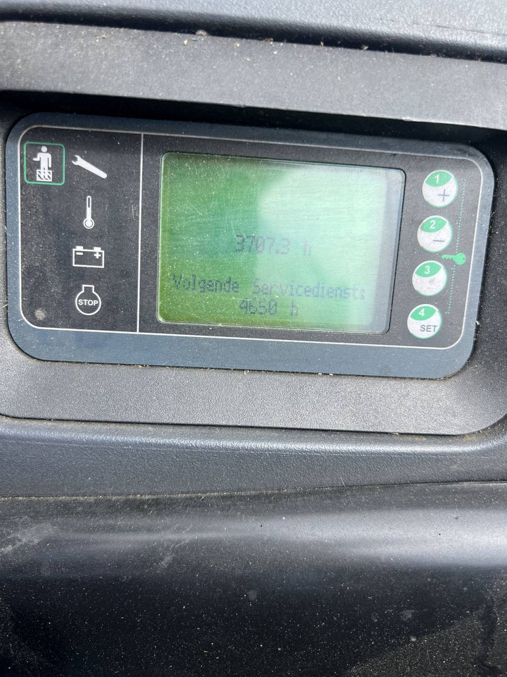 Leasing de  Linde T20SP (131) Linde T20SP (131): foto 7 Leasing de  Linde T20SP (131) Linde T20SP (131): foto 7