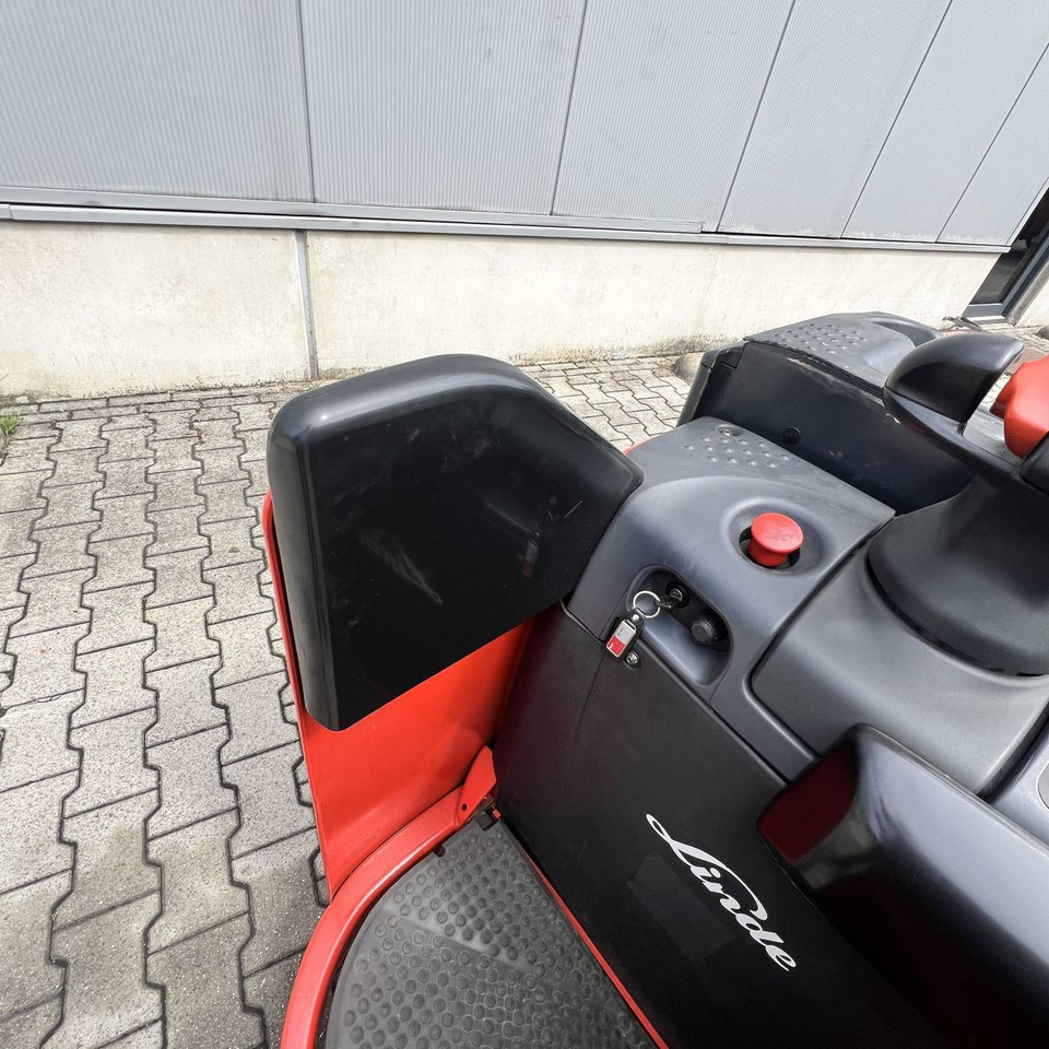 Leasing de  Linde T20SP (131) Linde T20SP (131): foto 9 Leasing de  Linde T20SP (131) Linde T20SP (131): foto 9