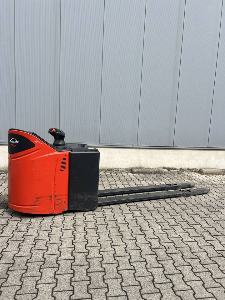 Leasing de  Linde T20SP (131) Linde T20SP (131): foto 17 Leasing de  Linde T20SP (131) Linde T20SP (131): foto 17