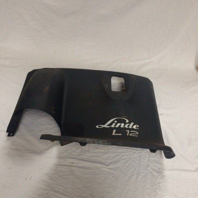 Motor Cover for Linde Series 1172/1169 - Carrocería y exterior para Equipo de manutención: foto 3 Motor Cover for Linde Series 1172/1169 - Carrocería y exterior para Equipo de manutención: foto 3