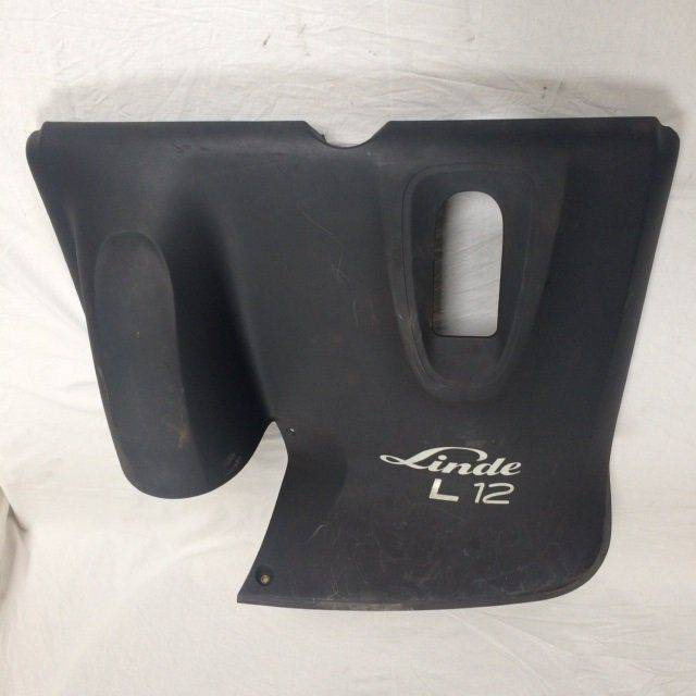 Motor Cover for Linde Series 1172/1169 - Carrocería y exterior para Equipo de manutención: foto 2 Motor Cover for Linde Series 1172/1169 - Carrocería y exterior para Equipo de manutención: foto 2