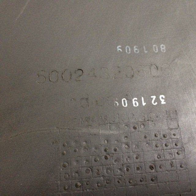 Motor Cover for Linde Series 1172/1169 - Carrocería y exterior para Equipo de manutención: foto 5 Motor Cover for Linde Series 1172/1169 - Carrocería y exterior para Equipo de manutención: foto 5