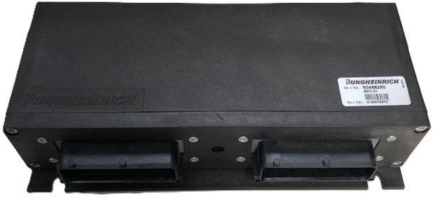 Motor controller MFC01 for Jungheinrich - Unidad de control para Equipo de manutención: foto 1 Motor controller MFC01 for Jungheinrich - Unidad de control para Equipo de manutención: foto 1