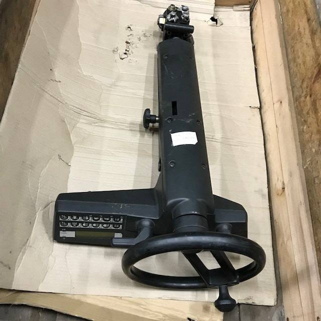 Multipilot with console for Still R60-18 - Dirección para Equipo de manutención: foto 1 Multipilot with console for Still R60-18 - Dirección para Equipo de manutención: foto 1