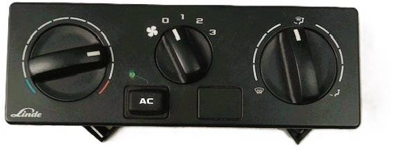 Operating unit for Linde - Bastidor/ Chasis para Equipo de manutención: foto 2 Operating unit for Linde - Bastidor/ Chasis para Equipo de manutención: foto 2