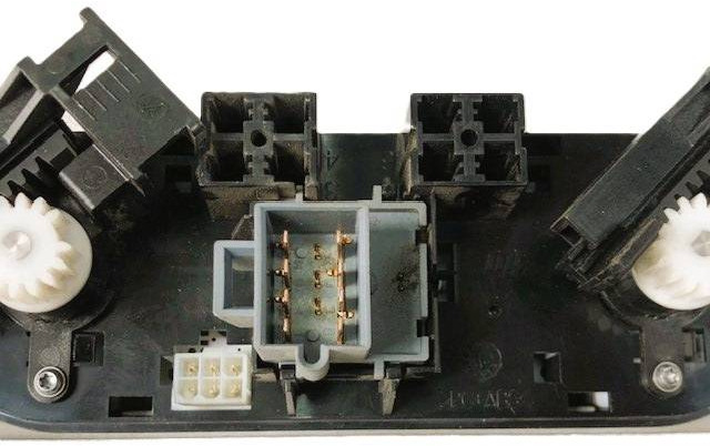 Operating unit for Linde - Bastidor/ Chasis para Equipo de manutención: foto 4 Operating unit for Linde - Bastidor/ Chasis para Equipo de manutención: foto 4