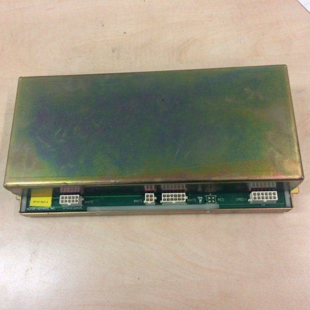 Control box Assembly for Nilfisk BR 850 - Piezas de recambio para Maquinaria de limpieza: foto 2 Control box Assembly for Nilfisk BR 850 - Piezas de recambio para Maquinaria de limpieza: foto 2