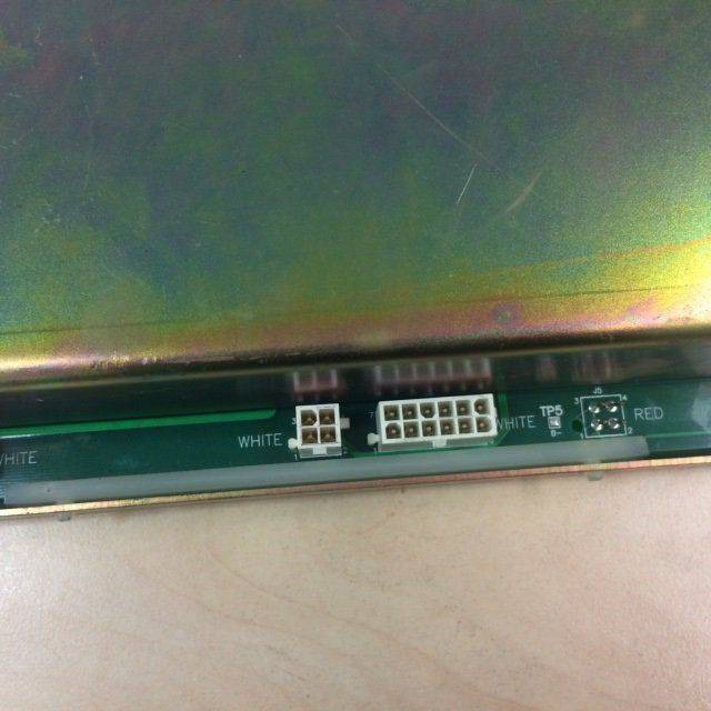 Control box Assembly for Nilfisk BR 850 - Piezas de recambio para Maquinaria de limpieza: foto 4 Control box Assembly for Nilfisk BR 850 - Piezas de recambio para Maquinaria de limpieza: foto 4