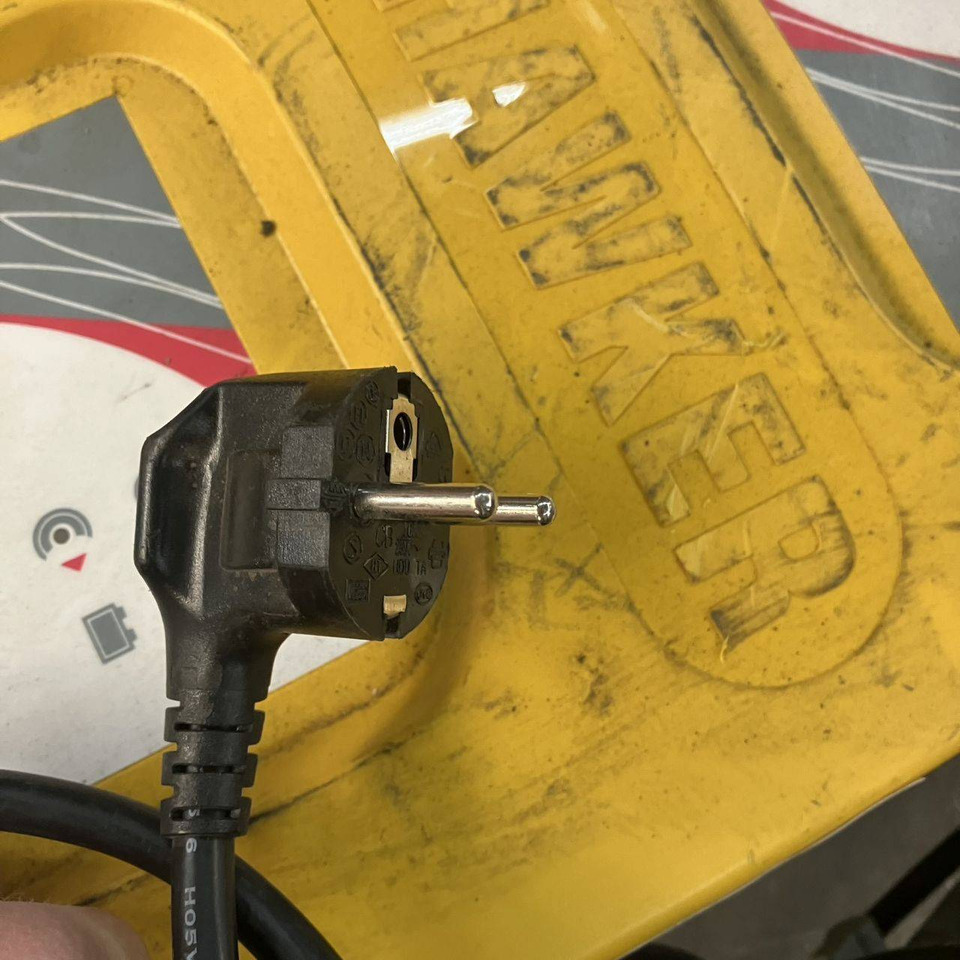 Hawker 24V/60A Life Tech (2) - Piezas de recambio para Equipo de manutención: foto 5 Hawker 24V/60A Life Tech (2) - Piezas de recambio para Equipo de manutención: foto 5