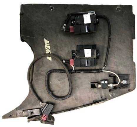 Plate floor for Jungheinrich - Pedal para Equipo de manutención: foto 2 Plate floor for Jungheinrich - Pedal para Equipo de manutención: foto 2