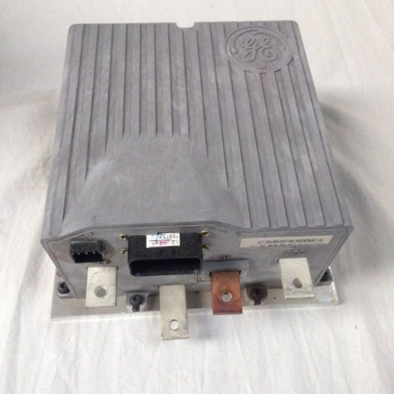 Pump Controller for Caterpillar Mitsubishi - Unidad de control para Equipo de manutención: foto 1 Pump Controller for Caterpillar Mitsubishi - Unidad de control para Equipo de manutención: foto 1