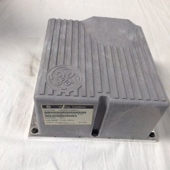 Pump Controller for Caterpillar Mitsubishi - Unidad de control para Equipo de manutención: foto 2 Pump Controller for Caterpillar Mitsubishi - Unidad de control para Equipo de manutención: foto 2