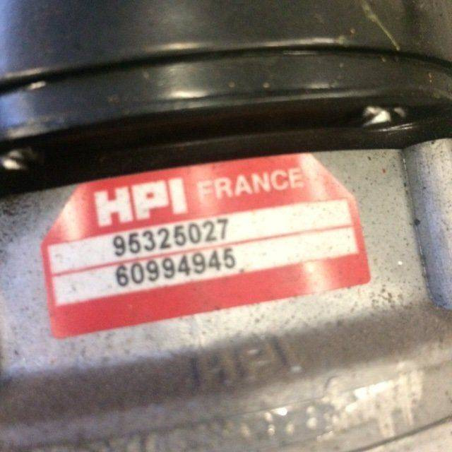 Pump unit for Komatsu - Bomba de dirección para Equipo de manutención: foto 3 Pump unit for Komatsu - Bomba de dirección para Equipo de manutención: foto 3