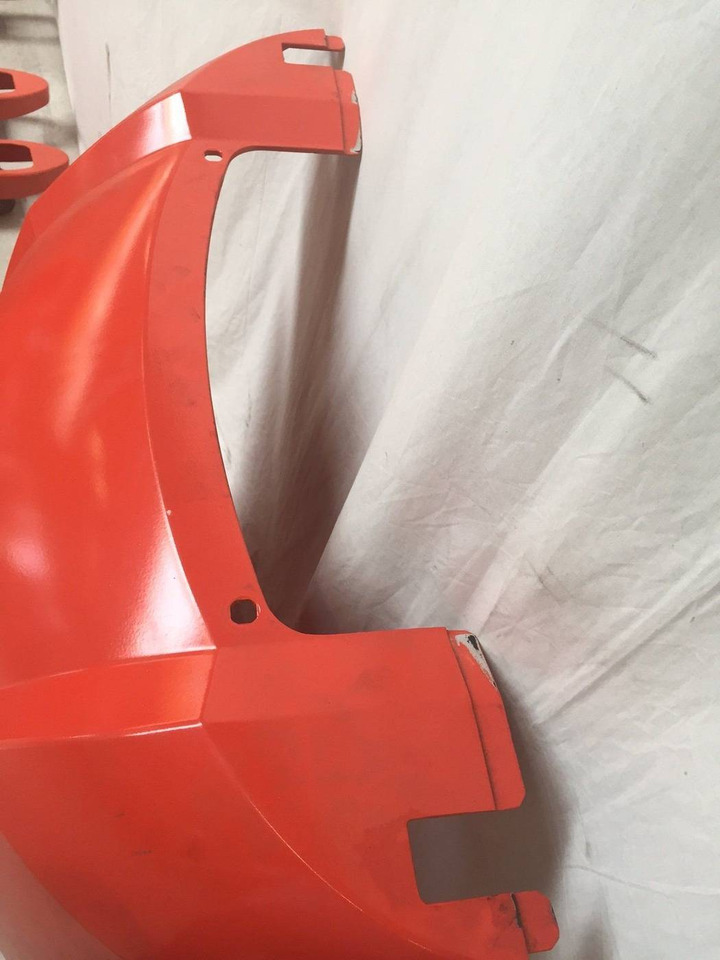 Rear cover for Linde "K"", Series 011 - Carrocería y exterior para Equipo de manutención: foto 3 Rear cover for Linde "K"", Series 011 - Carrocería y exterior para Equipo de manutención: foto 3