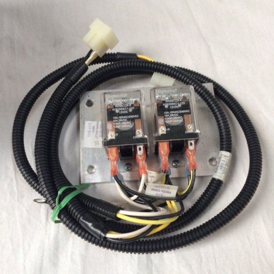 Relay assy for Caterpillar - Relé para Equipo de manutención: foto 2 Relay assy for Caterpillar - Relé para Equipo de manutención: foto 2