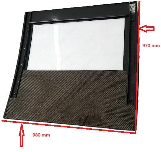 Roof Assy for Nissan - Carrocería y exterior para Equipo de manutención: foto 2 Roof Assy for Nissan - Carrocería y exterior para Equipo de manutención: foto 2