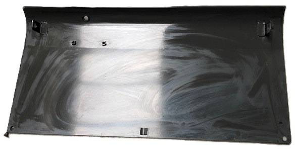 Roof Assy for Nissan - Carrocería y exterior para Equipo de manutención: foto 1 Roof Assy for Nissan - Carrocería y exterior para Equipo de manutención: foto 1