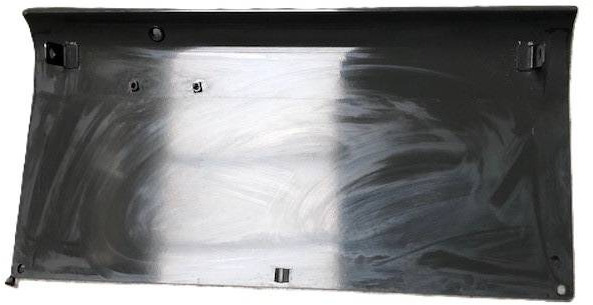 Roof Assy for Nissan - Carrocería y exterior para Equipo de manutención: foto 2 Roof Assy for Nissan - Carrocería y exterior para Equipo de manutención: foto 2