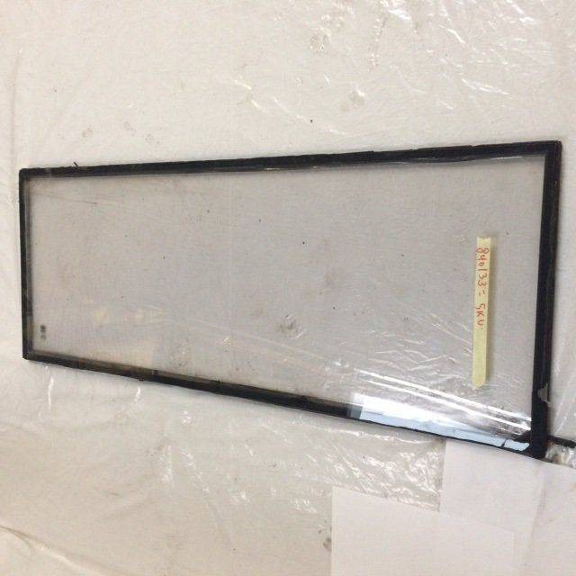 Roof window for Linde R16S-12 - Ventana y piezas para Equipo de manutención: foto 1 Roof window for Linde R16S-12 - Ventana y piezas para Equipo de manutención: foto 1