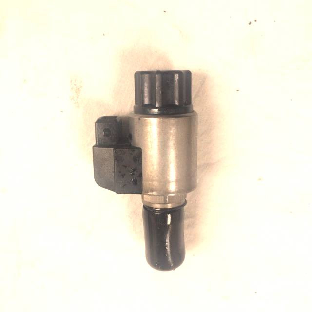 SOLENOID VALVE '2/2-WEGE-60V for Linde series 387/388 - Válvula hidráulica para Equipo de manutención: foto 1 SOLENOID VALVE '2/2-WEGE-60V for Linde series 387/388 - Válvula hidráulica para Equipo de manutención: foto 1